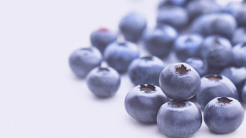 Bilberry Fruit Extract (Vaccinium myrtillus, 5:1)