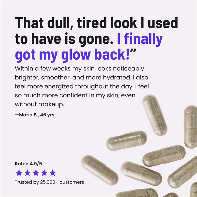 Collagen Marine Premium Complex, 30 capsules