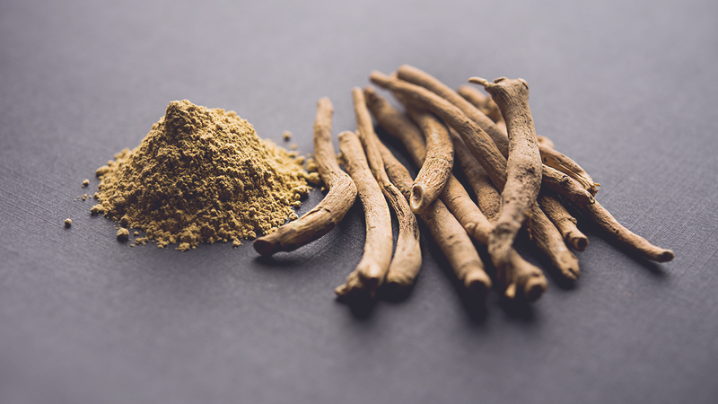 Ashwagandha (Withania somnifera) Root Extract
