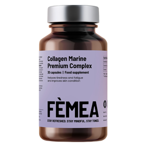 Collagen Marine Premium Complex