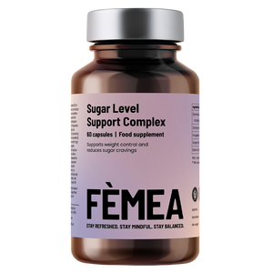 Sugar Level Support Complex